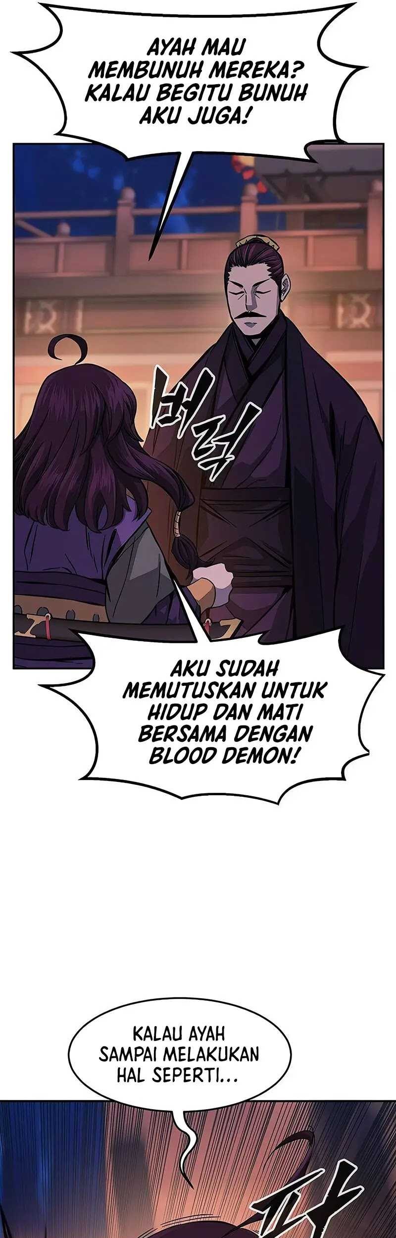 Absolute Sword Sense Bab 103 halaman 10