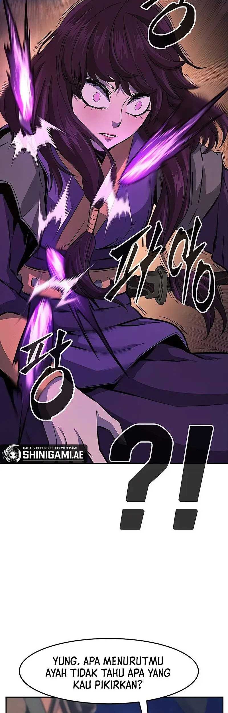Absolute Sword Sense Bab 103 halaman 11