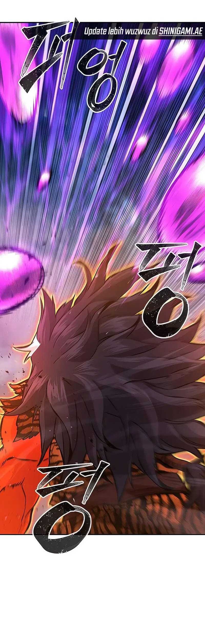 Absolute Sword Sense Bab 103 halaman 19