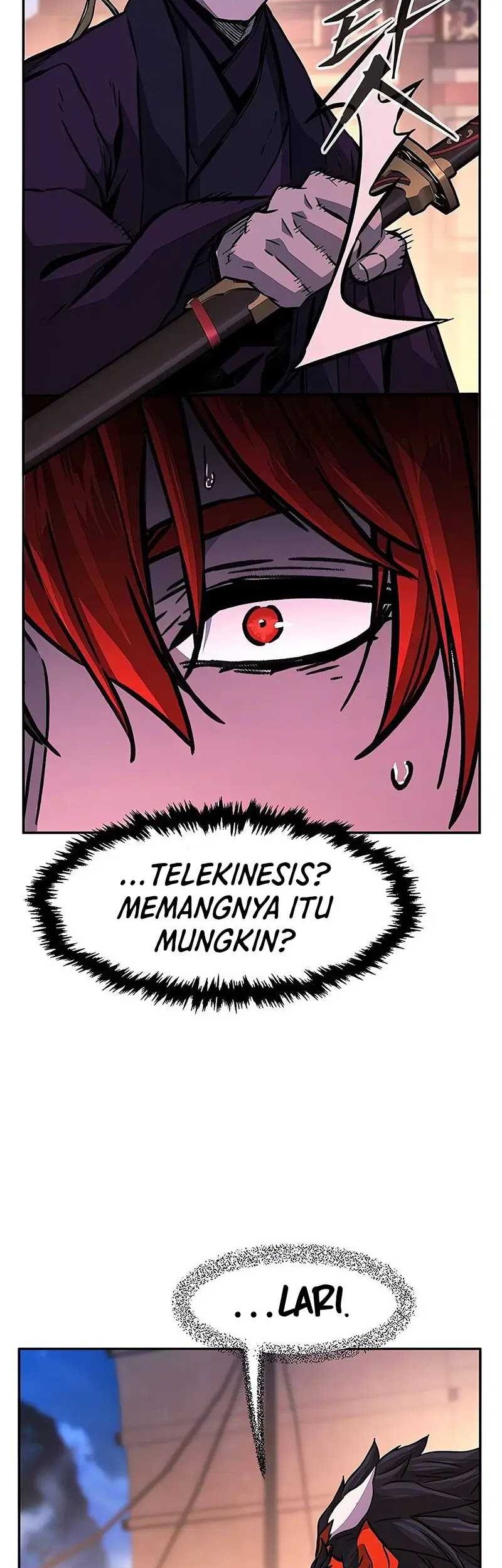 Absolute Sword Sense Bab 103 halaman 23