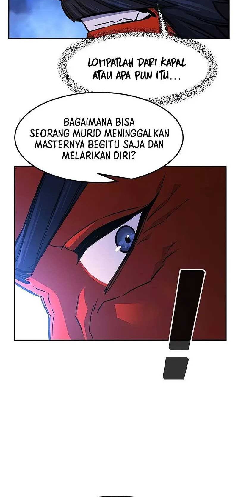 Absolute Sword Sense Bab 103 halaman 25