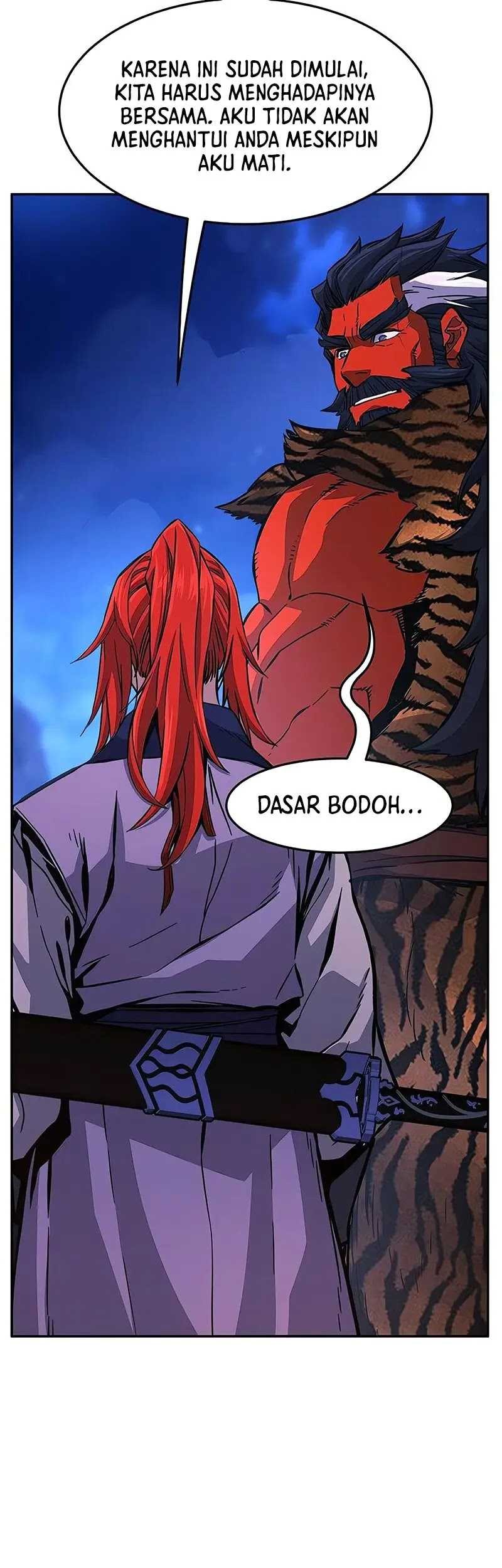 Absolute Sword Sense Bab 103 halaman 26