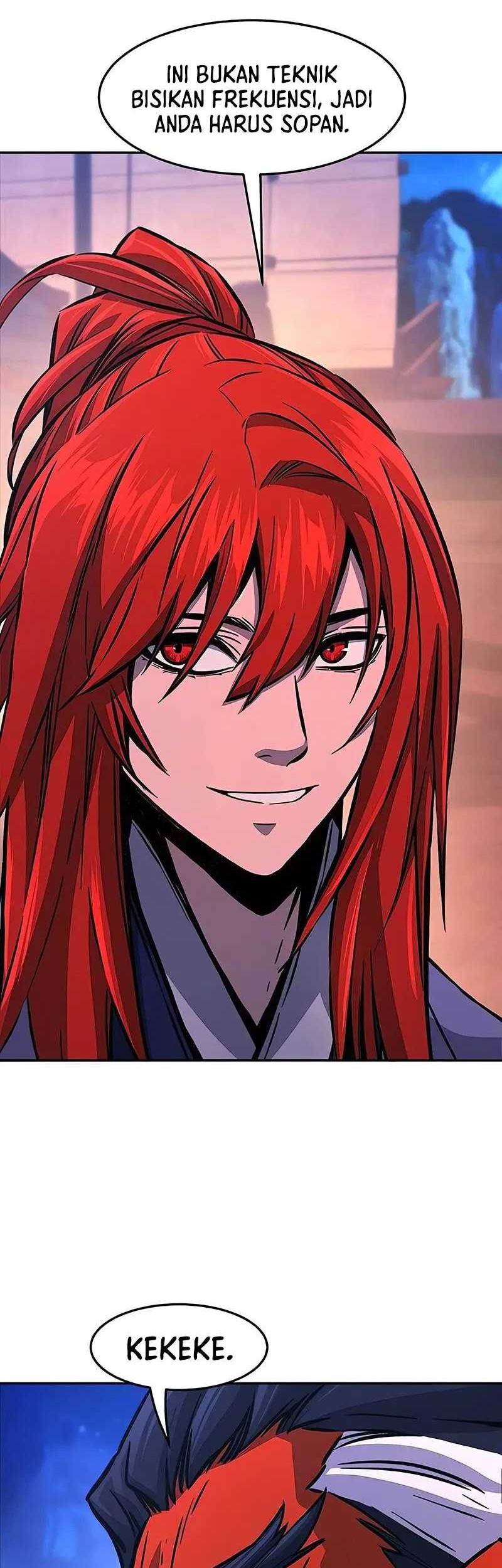 Absolute Sword Sense Bab 103 halaman 27