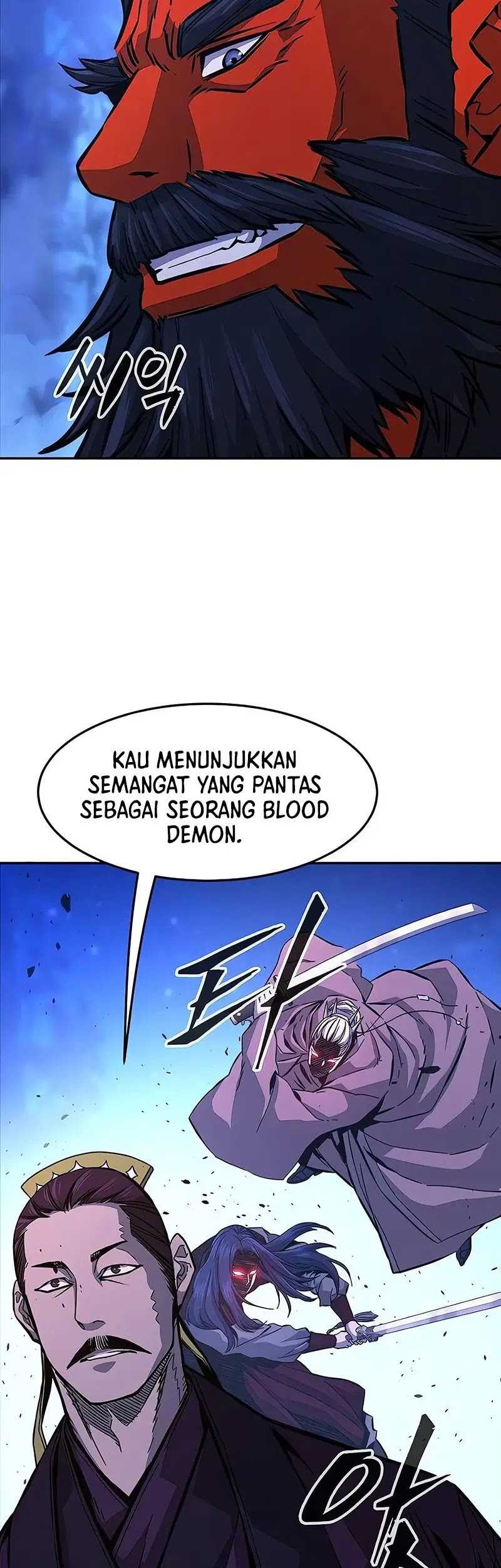 Absolute Sword Sense Bab 103 halaman 28