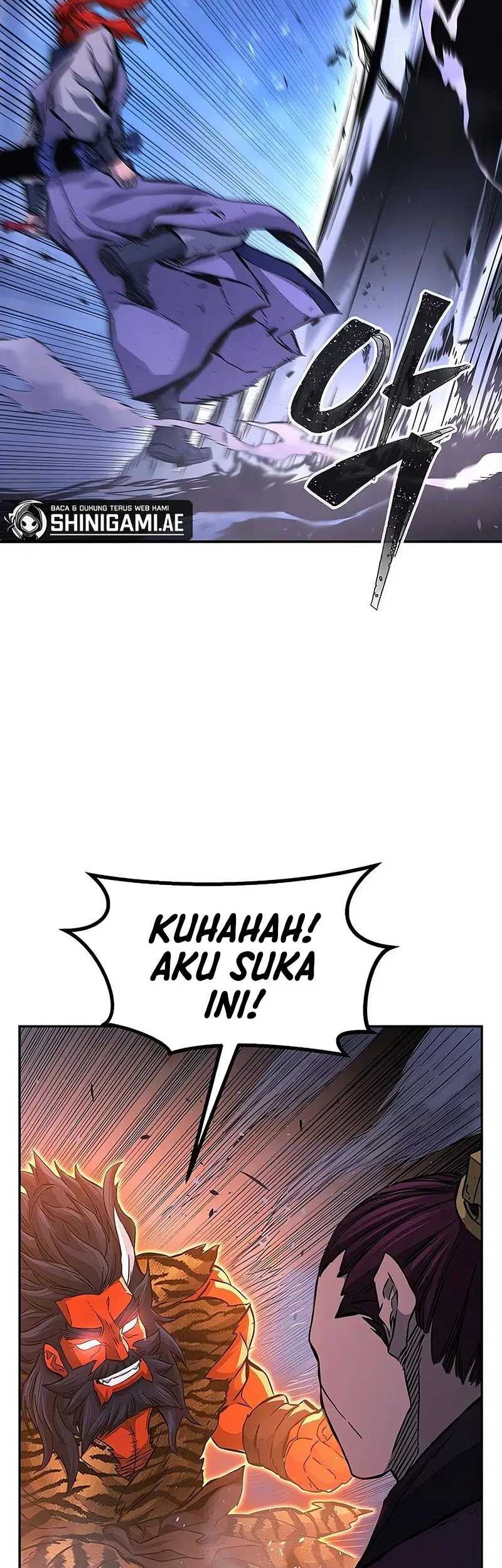 Absolute Sword Sense Bab 103 halaman 36