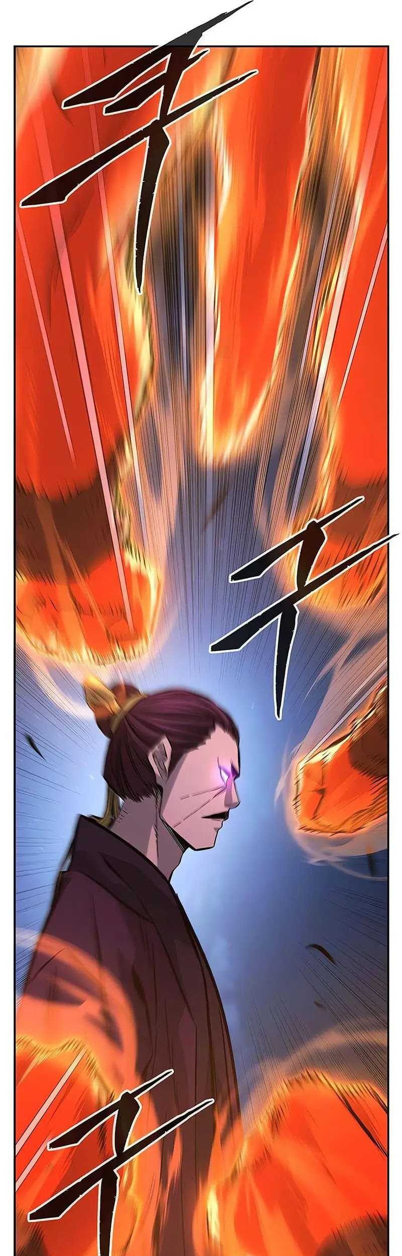 Absolute Sword Sense Bab 103 halaman 38