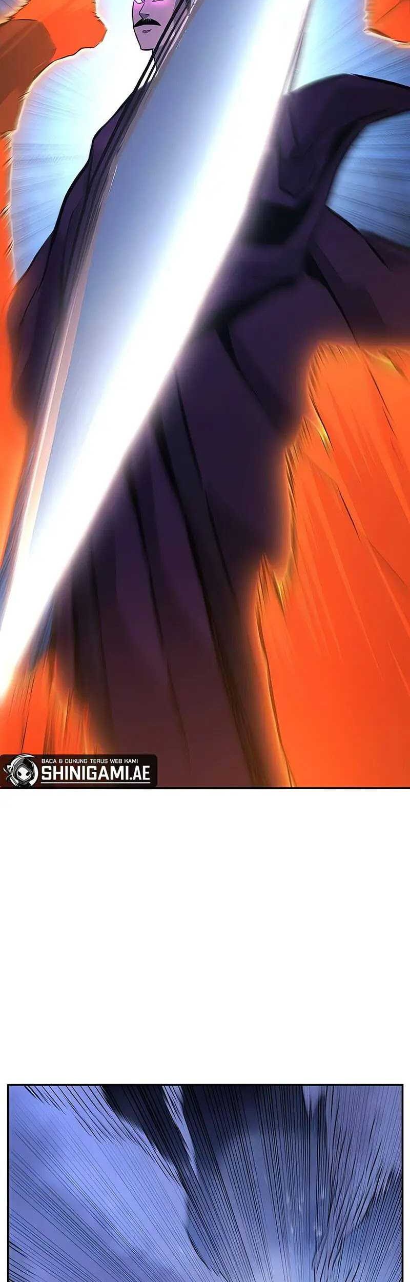 Absolute Sword Sense Bab 103 halaman 40