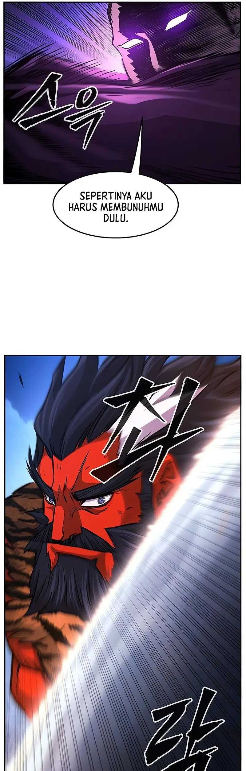 Absolute Sword Sense Bab 103 halaman 42