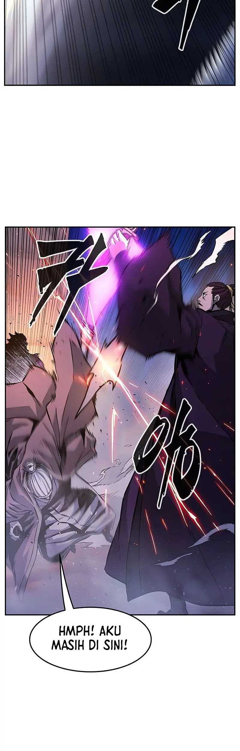 Absolute Sword Sense Bab 103 halaman 43