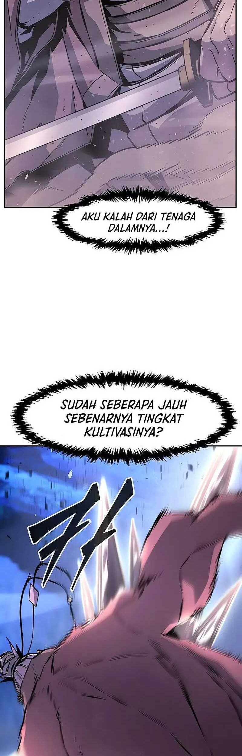 Absolute Sword Sense Bab 103 halaman 47