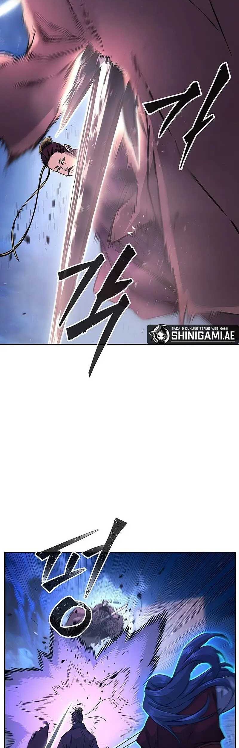 Absolute Sword Sense Bab 103 halaman 48