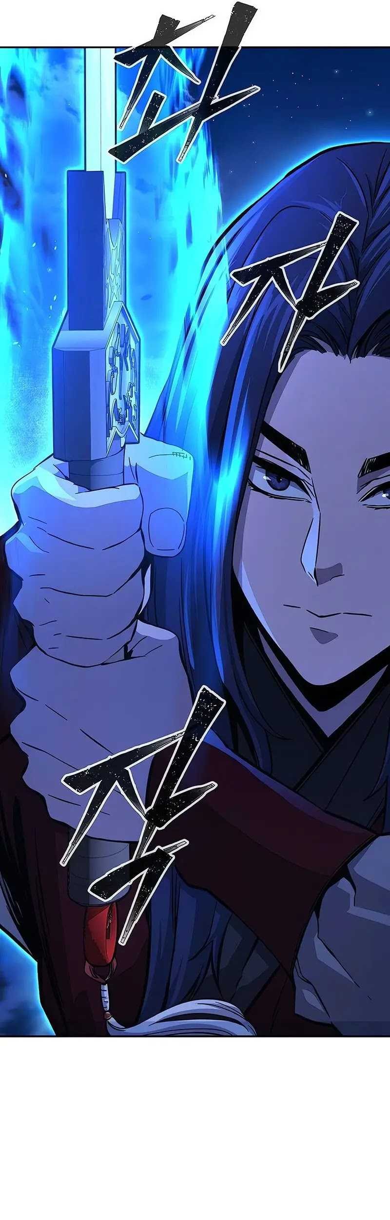 Absolute Sword Sense Bab 103 halaman 50