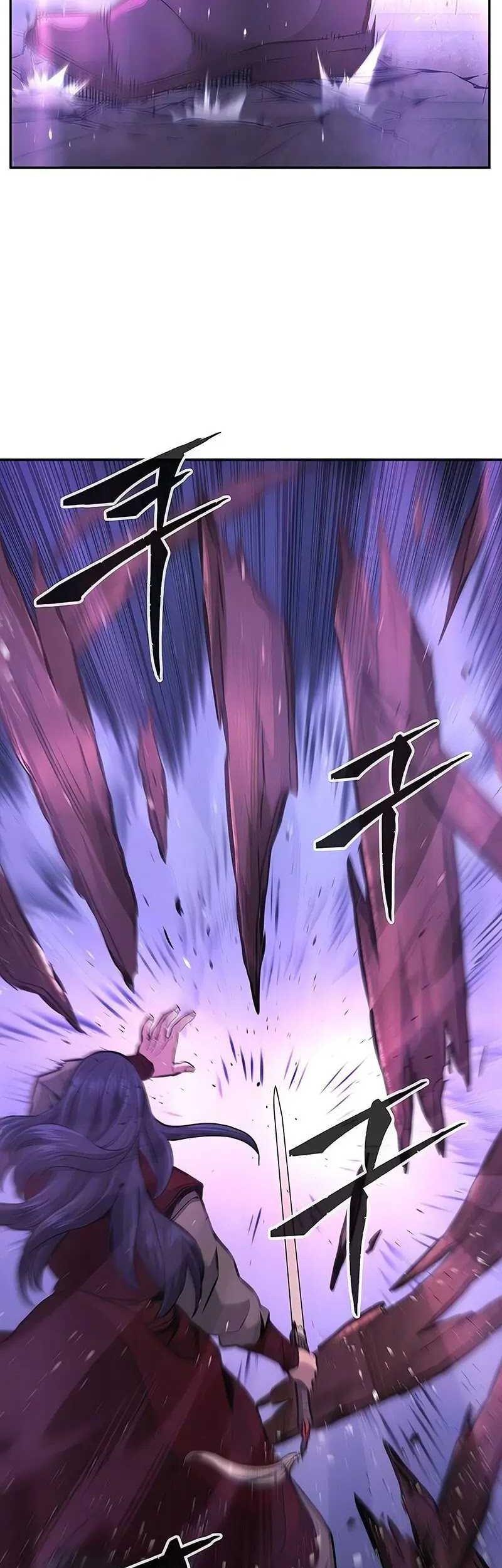 Absolute Sword Sense Bab 103 halaman 52
