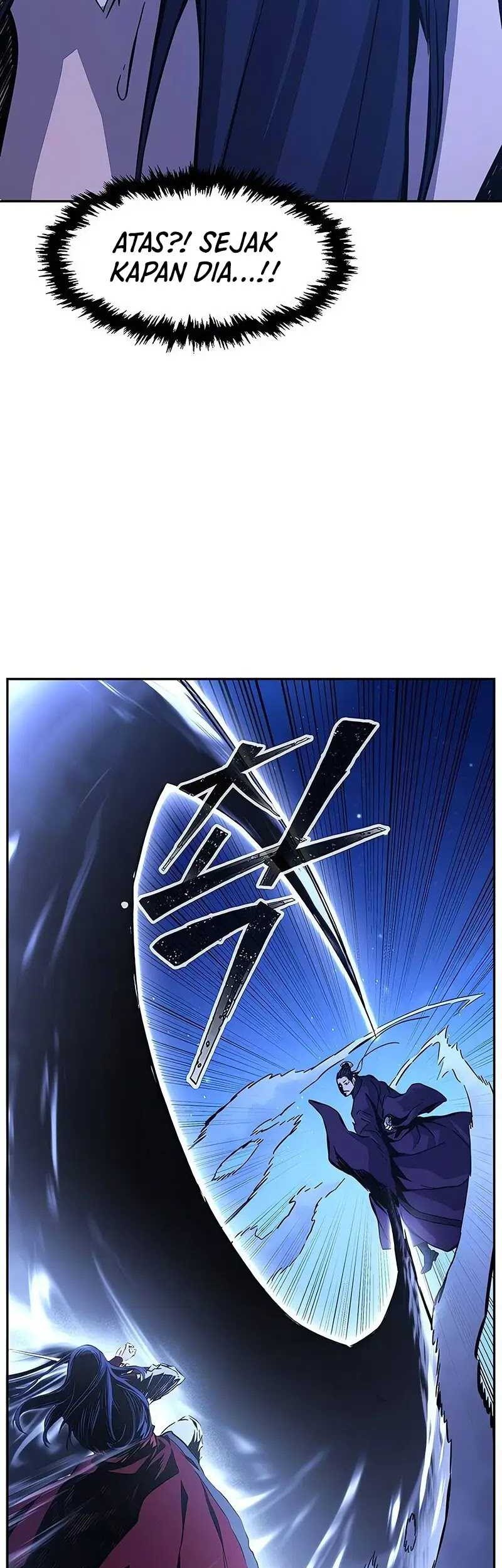 Absolute Sword Sense Bab 103 halaman 56
