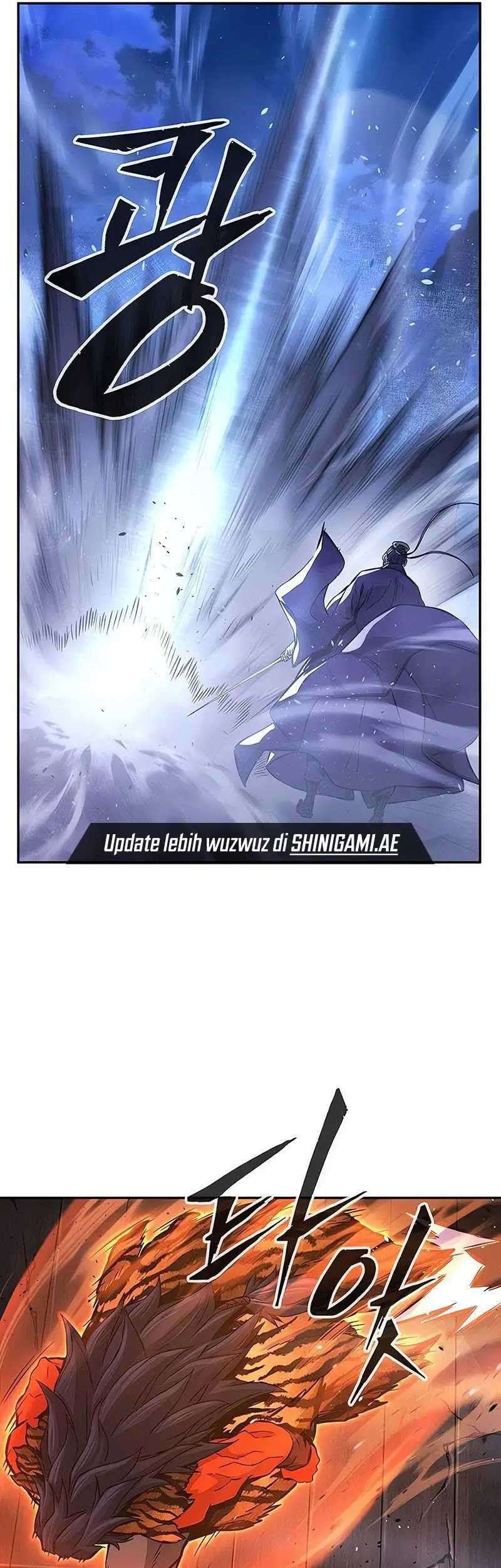 Absolute Sword Sense Bab 103 halaman 58