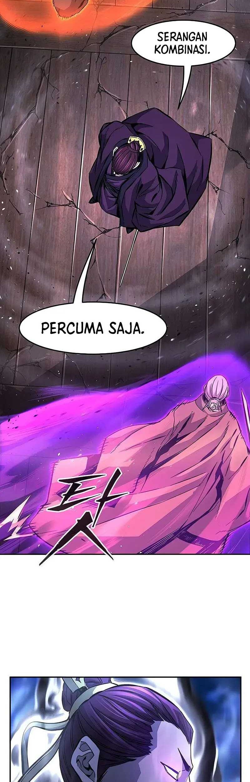Absolute Sword Sense Bab 103 halaman 59