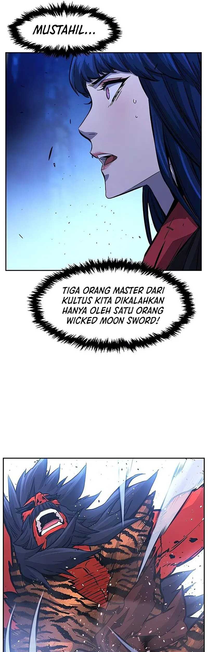 Absolute Sword Sense Bab 103 halaman 62