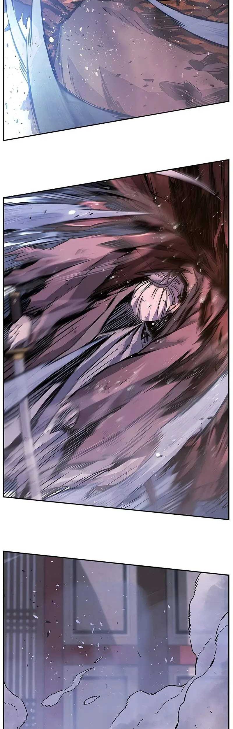 Absolute Sword Sense Bab 103 halaman 63