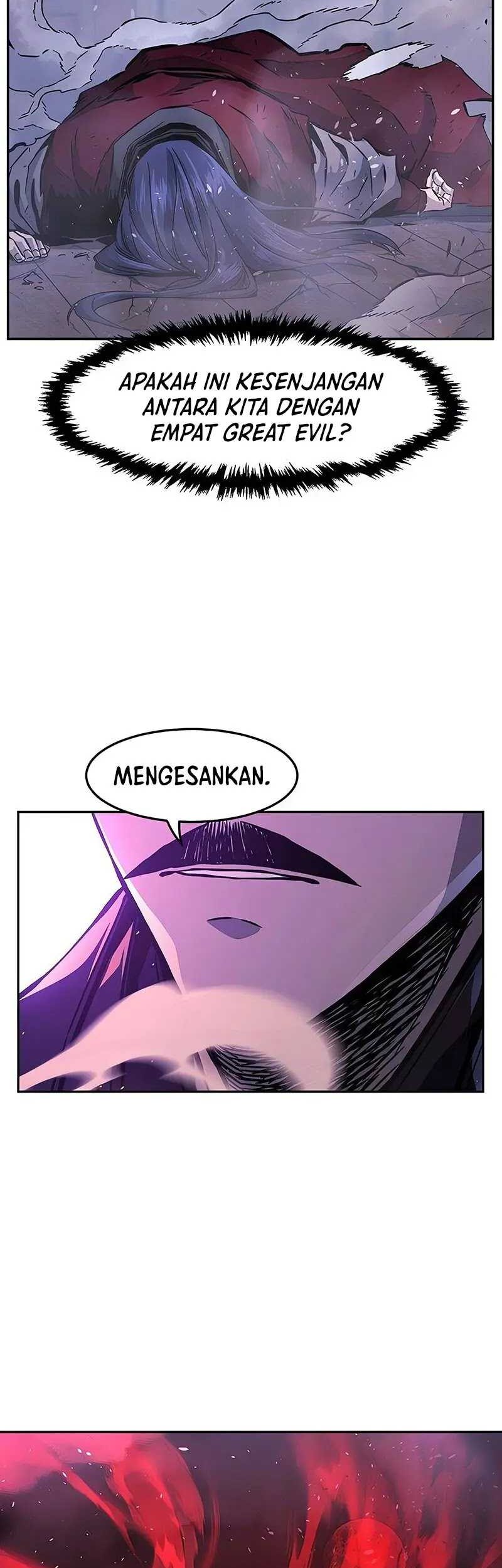 Absolute Sword Sense Bab 103 halaman 64