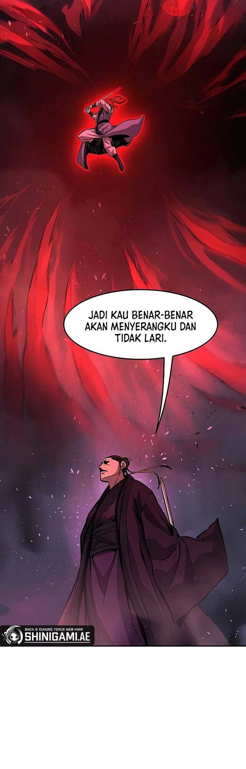Absolute Sword Sense Bab 103 halaman 65