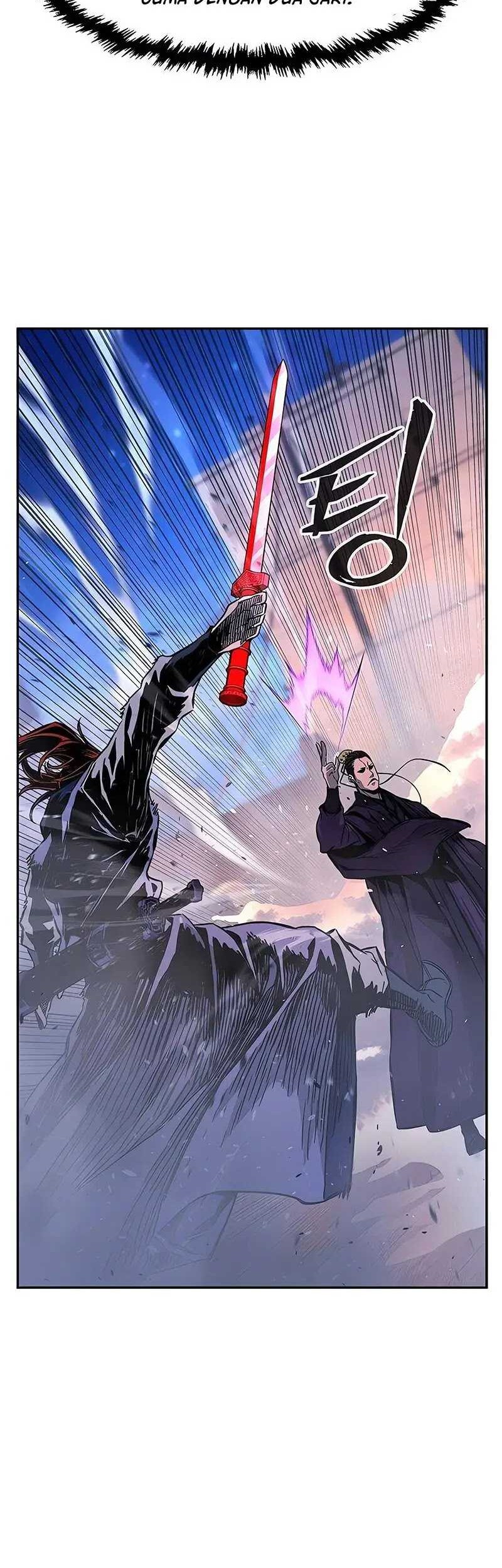 Absolute Sword Sense Bab 103 halaman 71