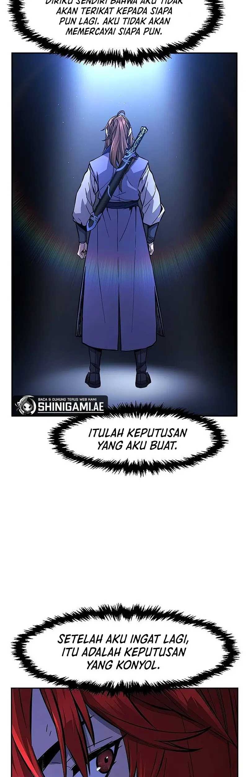 Absolute Sword Sense Bab 103 halaman 76