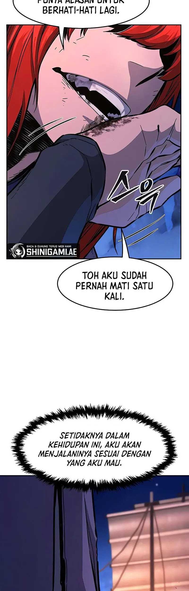 Absolute Sword Sense Bab 103 halaman 80