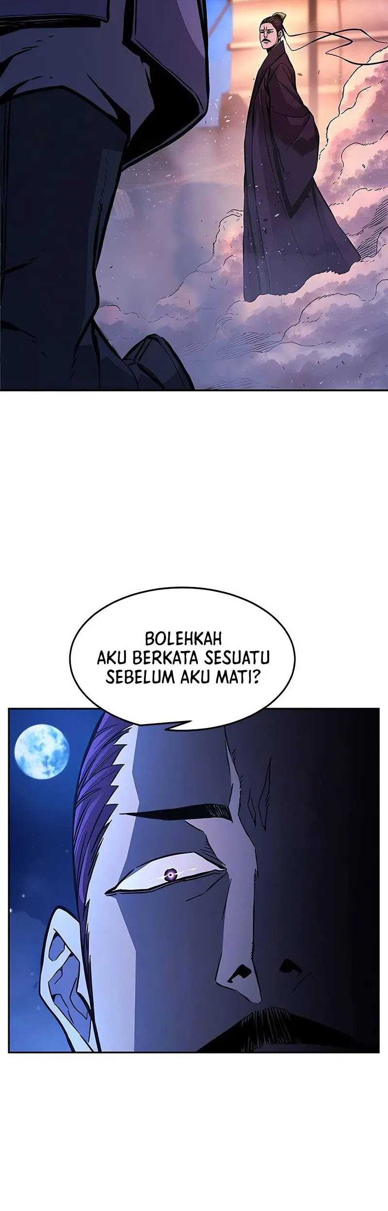 Absolute Sword Sense Bab 103 halaman 81