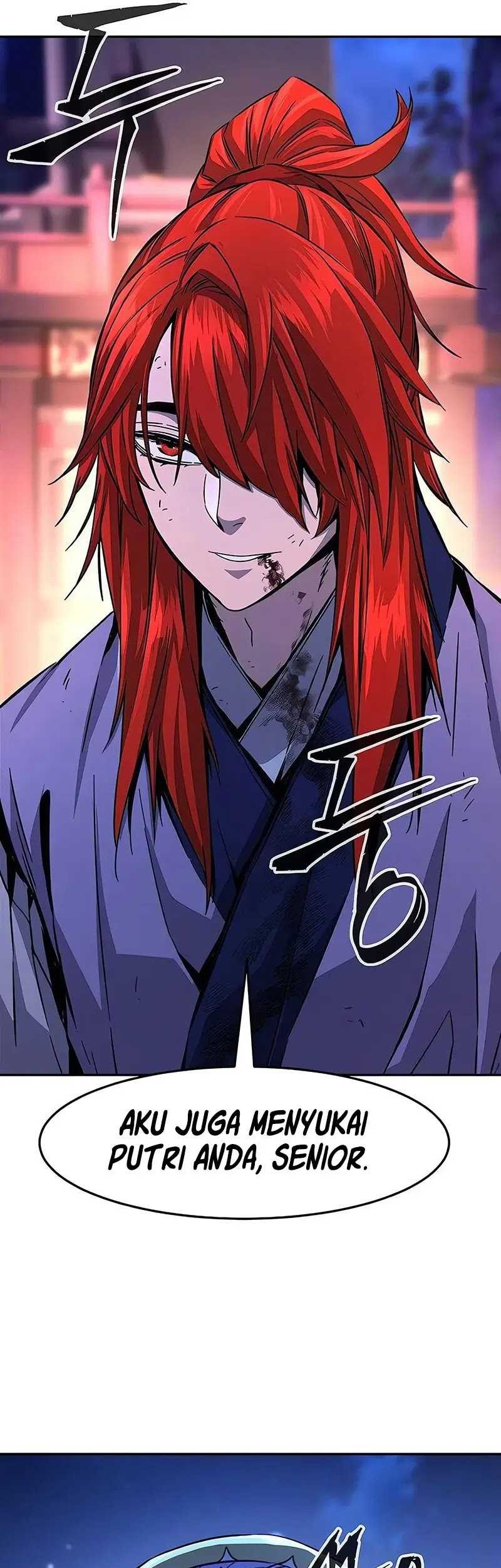 Absolute Sword Sense Bab 103 halaman 82