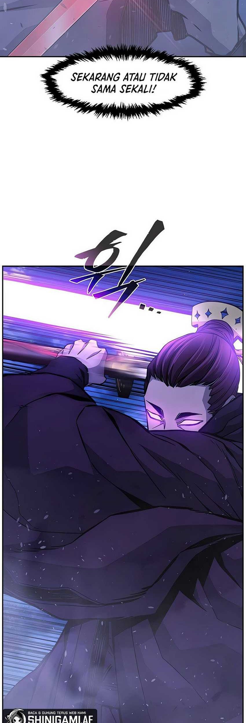 Absolute Sword Sense Bab 104 halaman 5