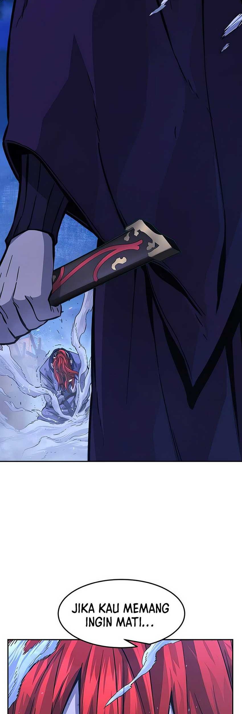 Absolute Sword Sense Bab 104 halaman 12