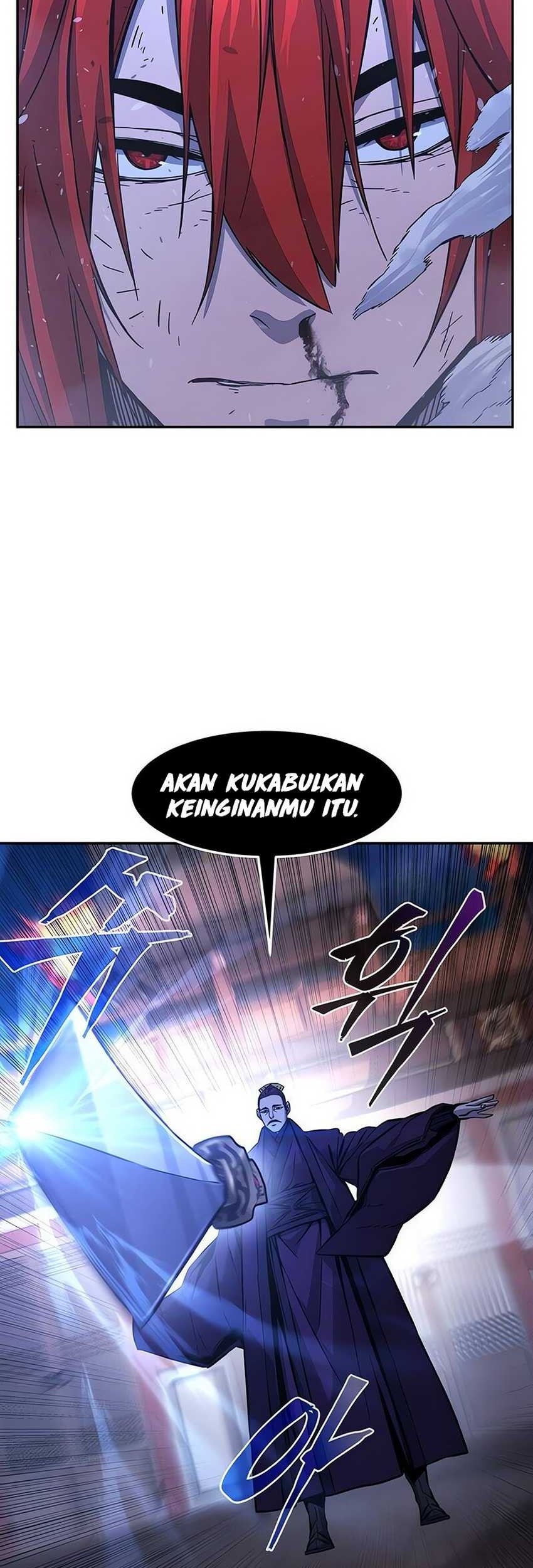 Absolute Sword Sense Bab 104 halaman 13