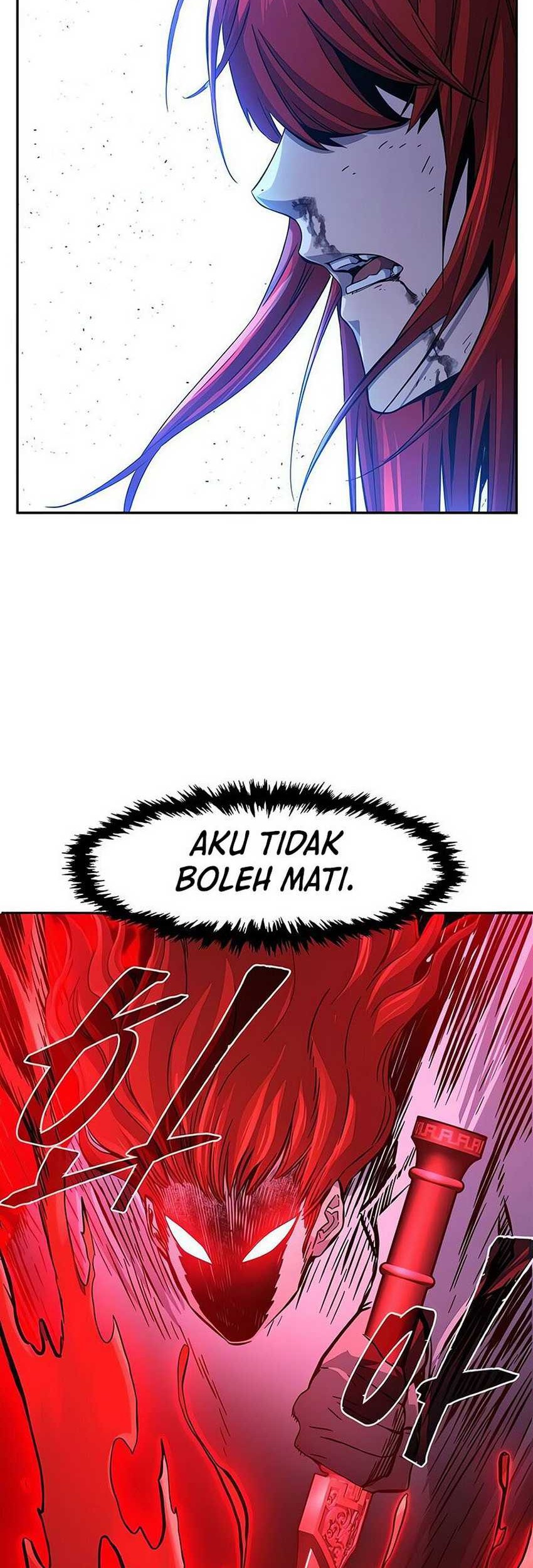 Absolute Sword Sense Bab 104 halaman 17