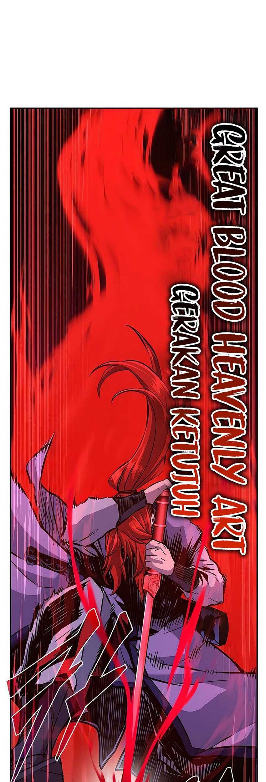 Absolute Sword Sense Bab 104 halaman 19
