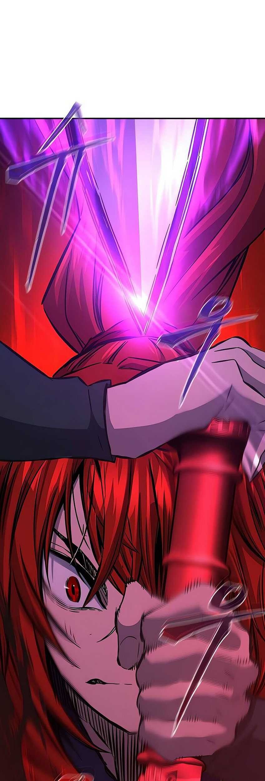 Absolute Sword Sense Bab 104 halaman 21