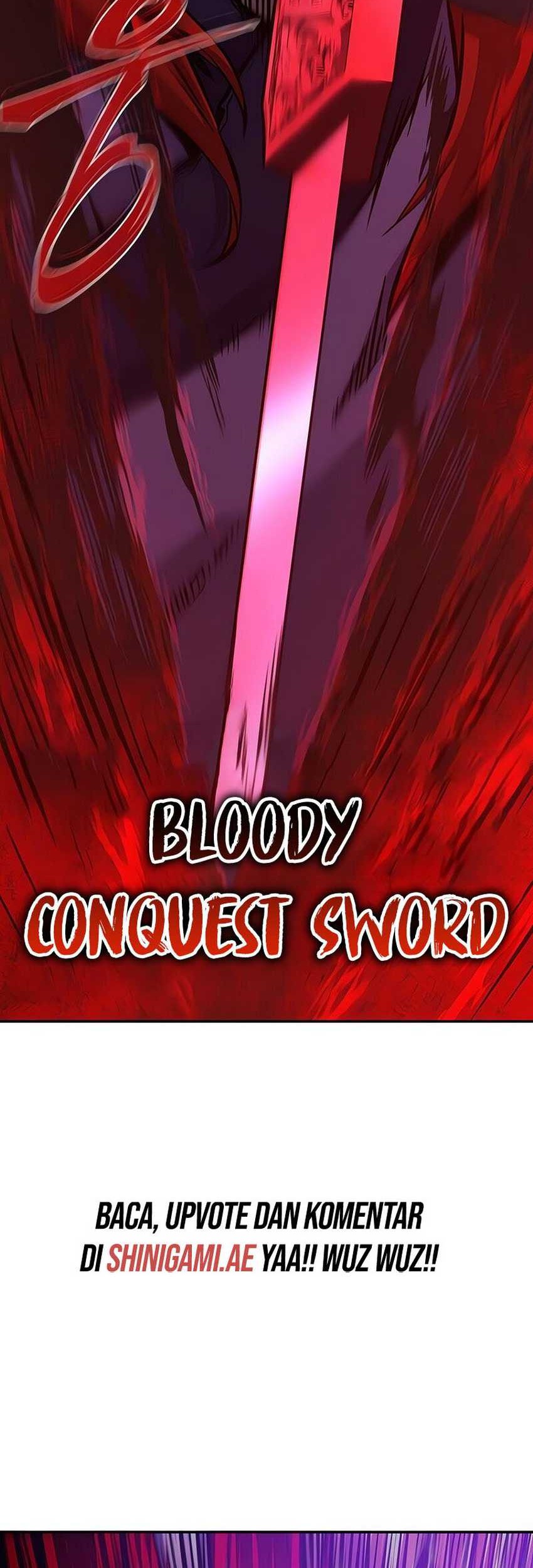 Absolute Sword Sense Bab 104 halaman 22