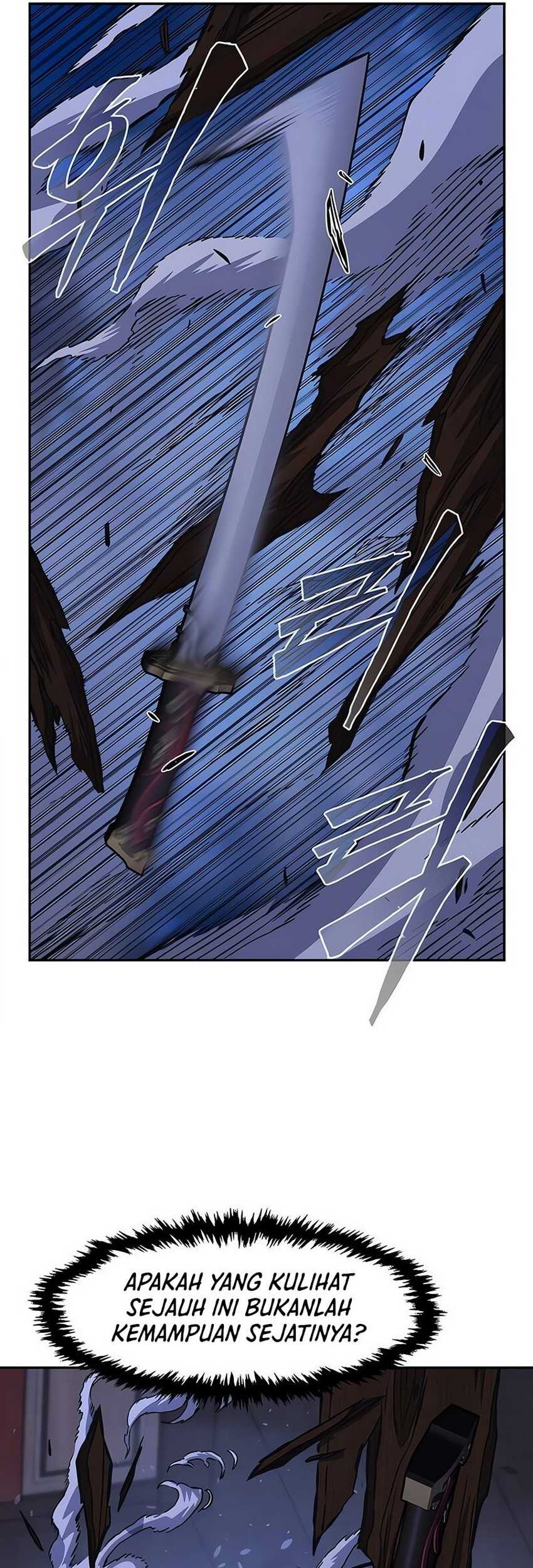 Absolute Sword Sense Bab 104 halaman 26