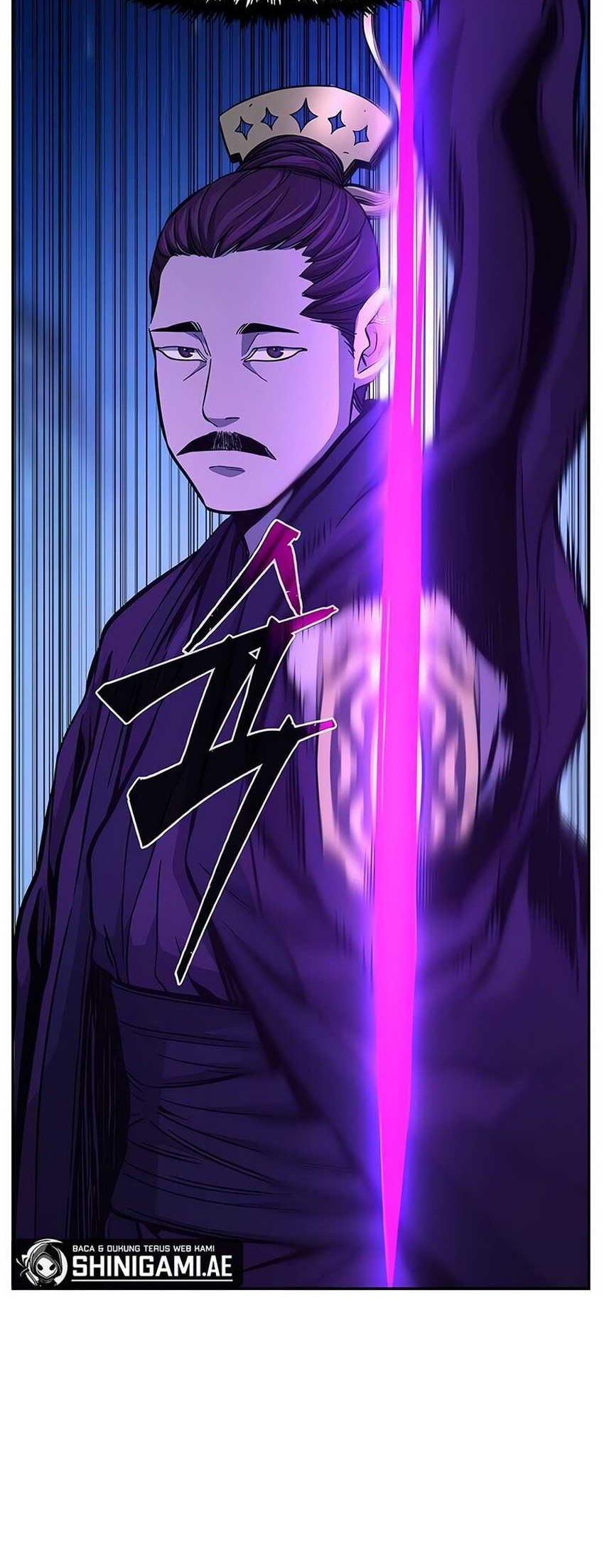Absolute Sword Sense Bab 104 halaman 29
