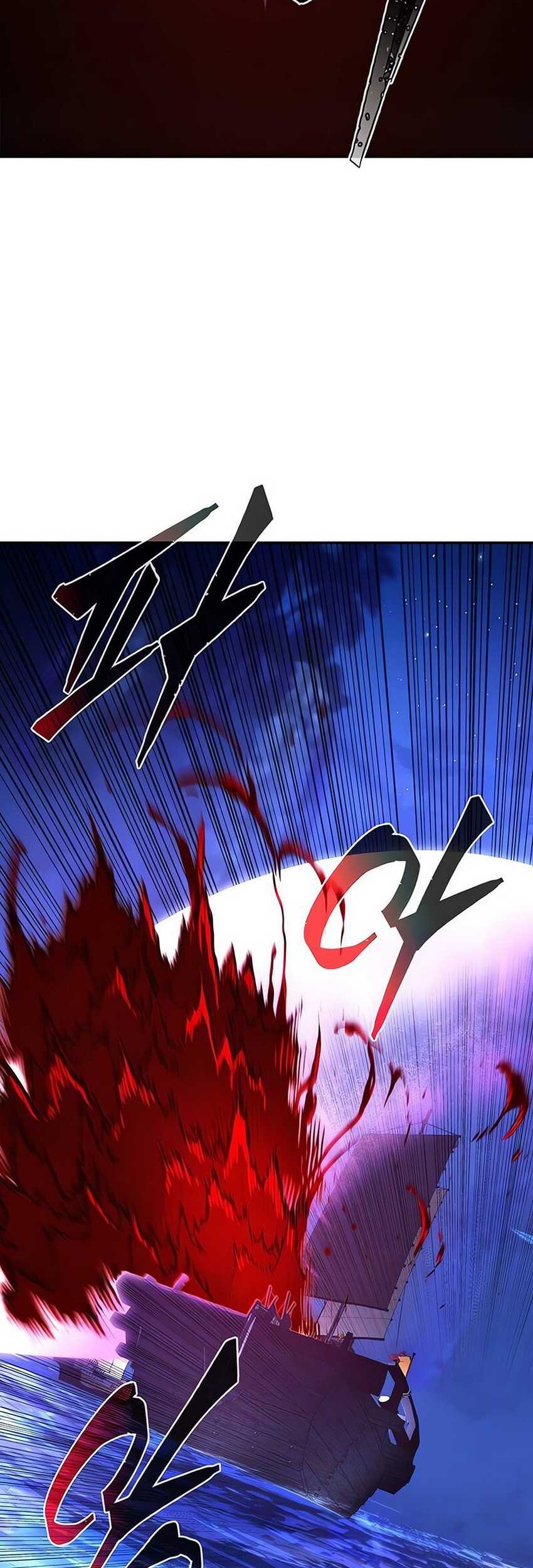 Absolute Sword Sense Bab 104 halaman 31
