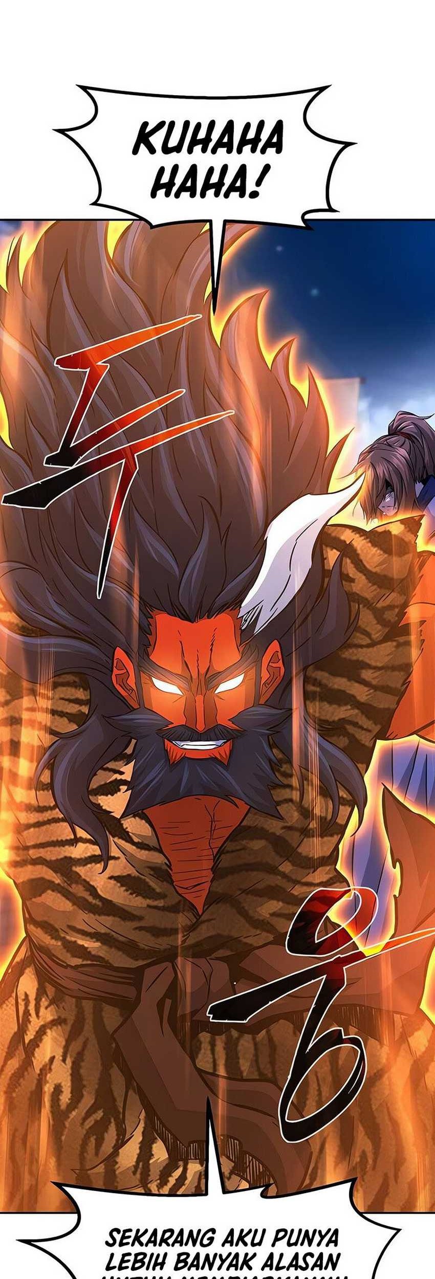 Absolute Sword Sense Bab 104 halaman 40