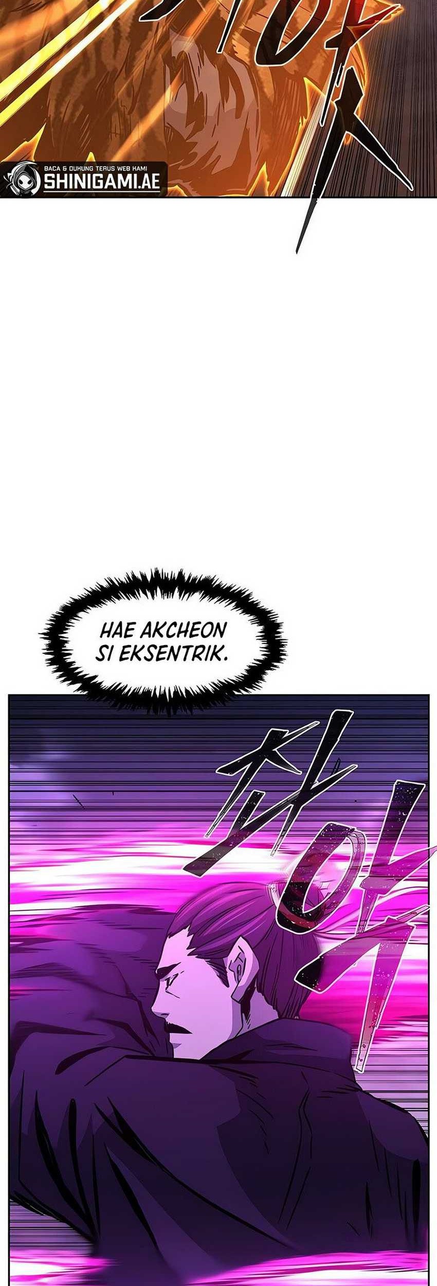Absolute Sword Sense Bab 104 halaman 42