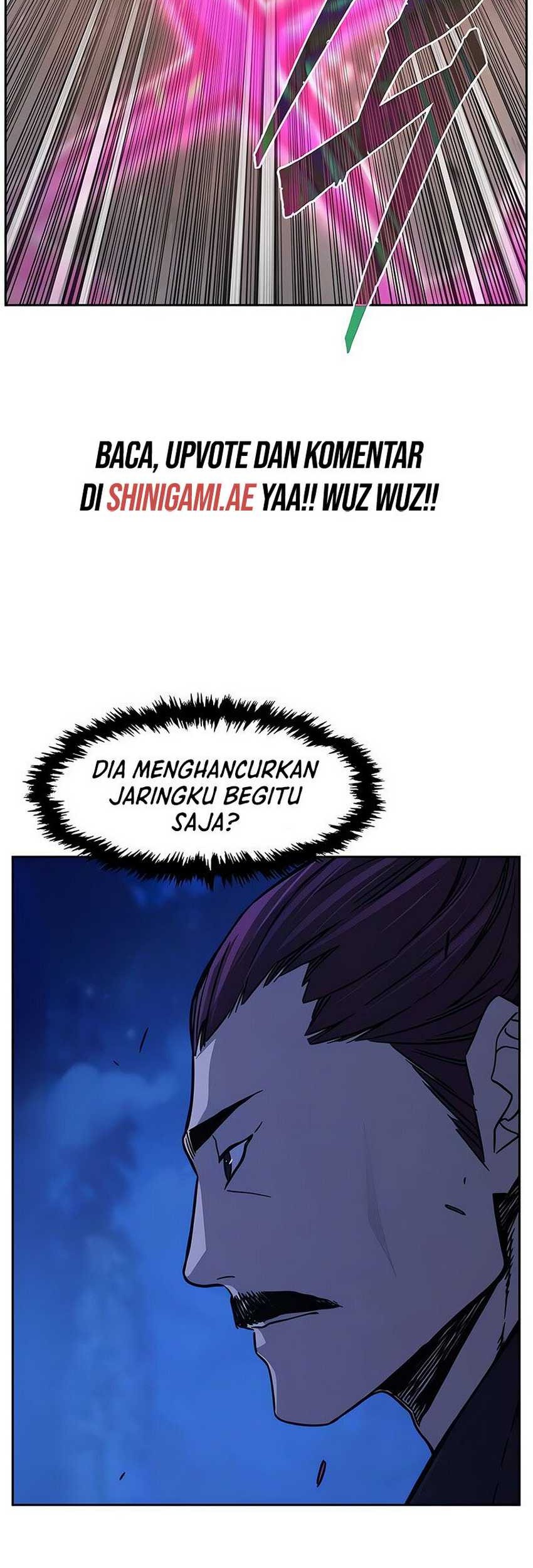 Absolute Sword Sense Bab 104 halaman 46