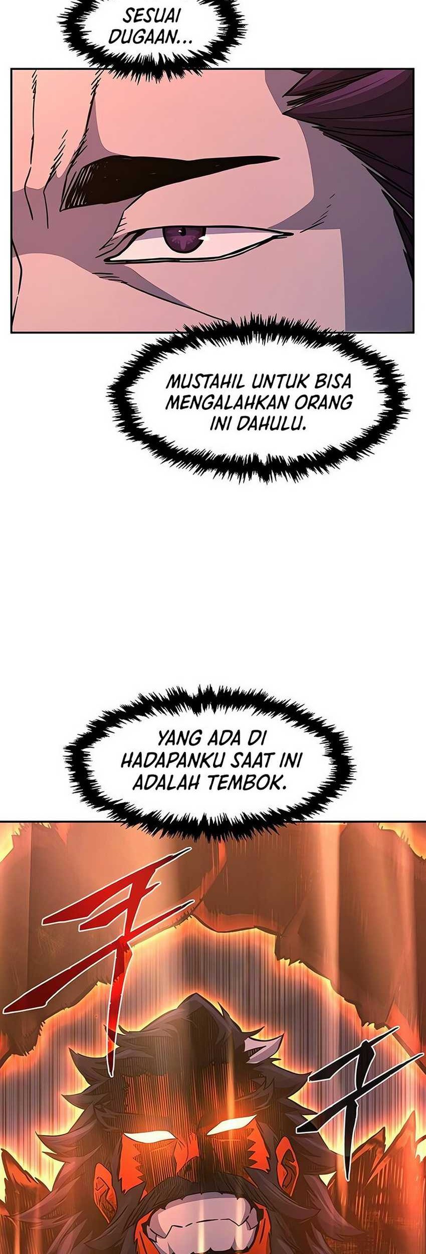 Absolute Sword Sense Bab 104 halaman 52