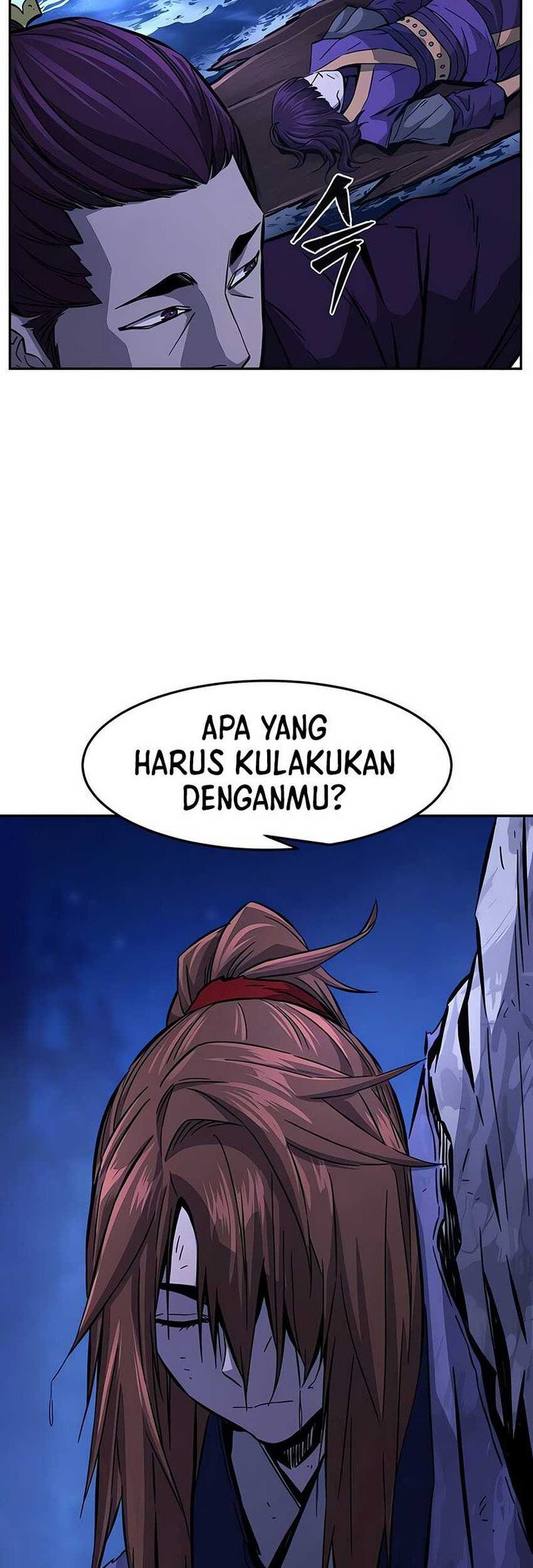 Absolute Sword Sense Bab 104 halaman 70