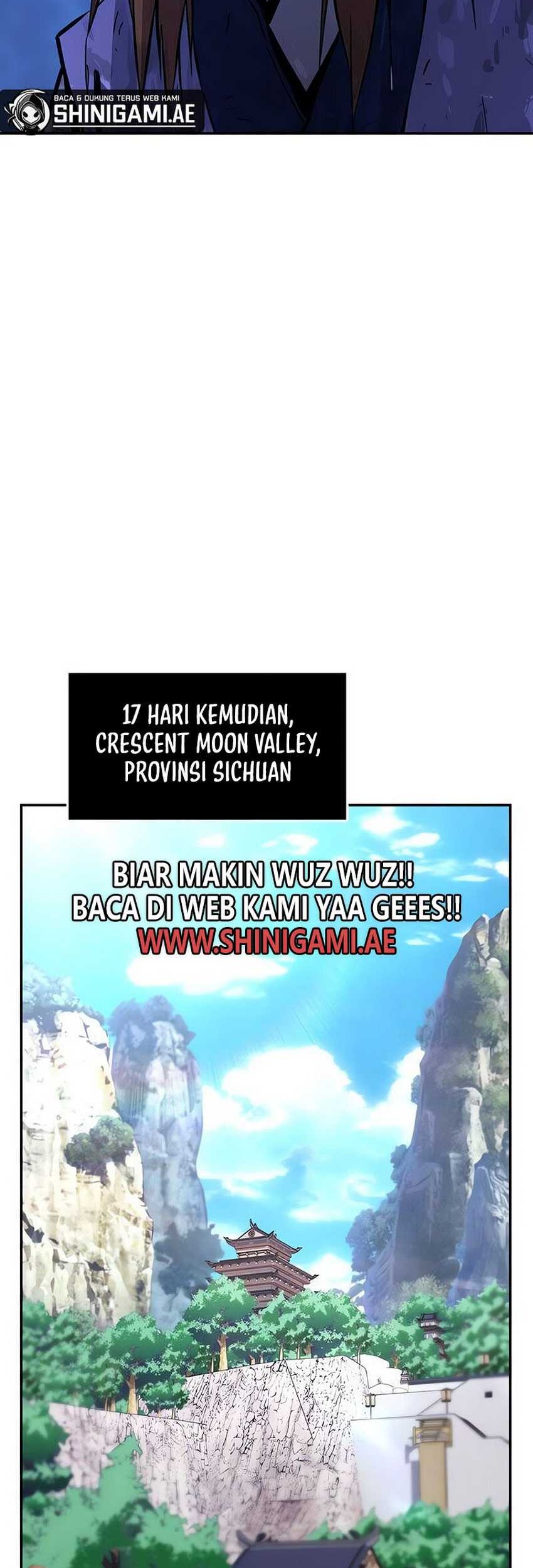 Absolute Sword Sense Bab 104 halaman 71