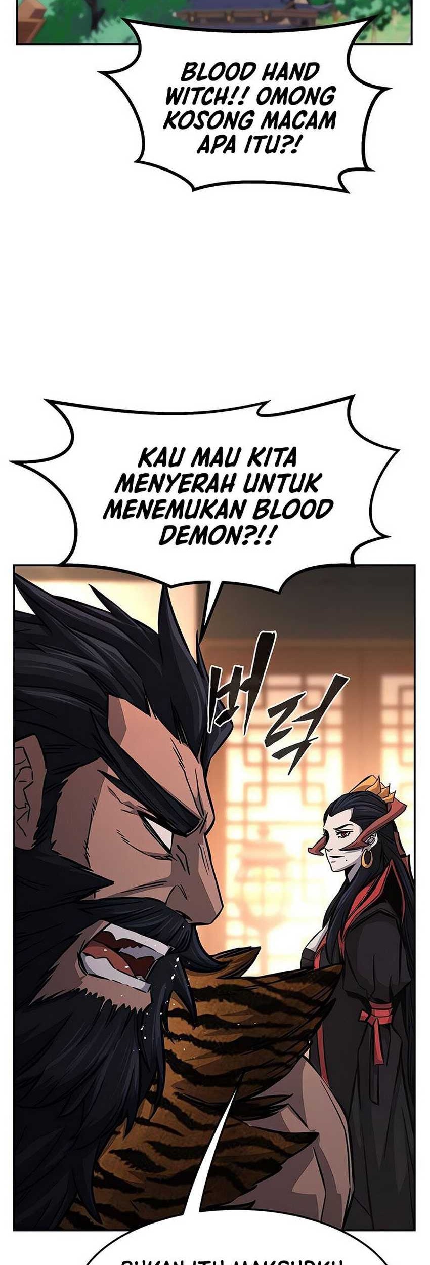 Absolute Sword Sense Bab 104 halaman 72