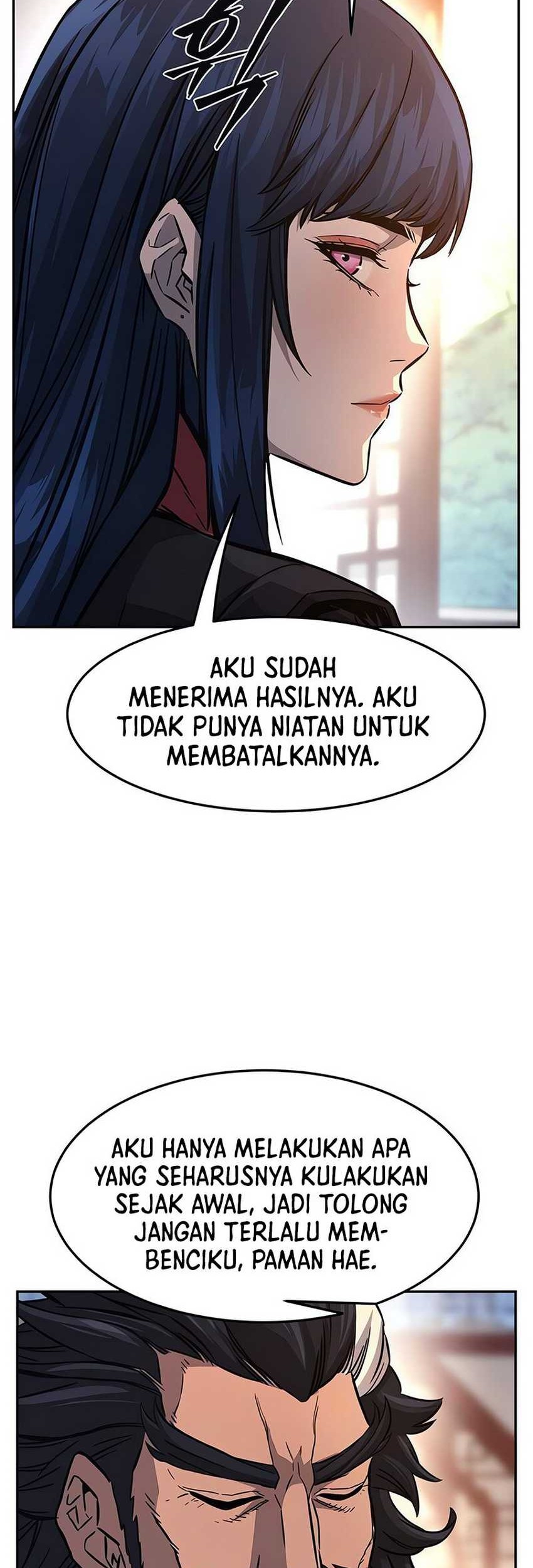 Absolute Sword Sense Bab 104 halaman 79