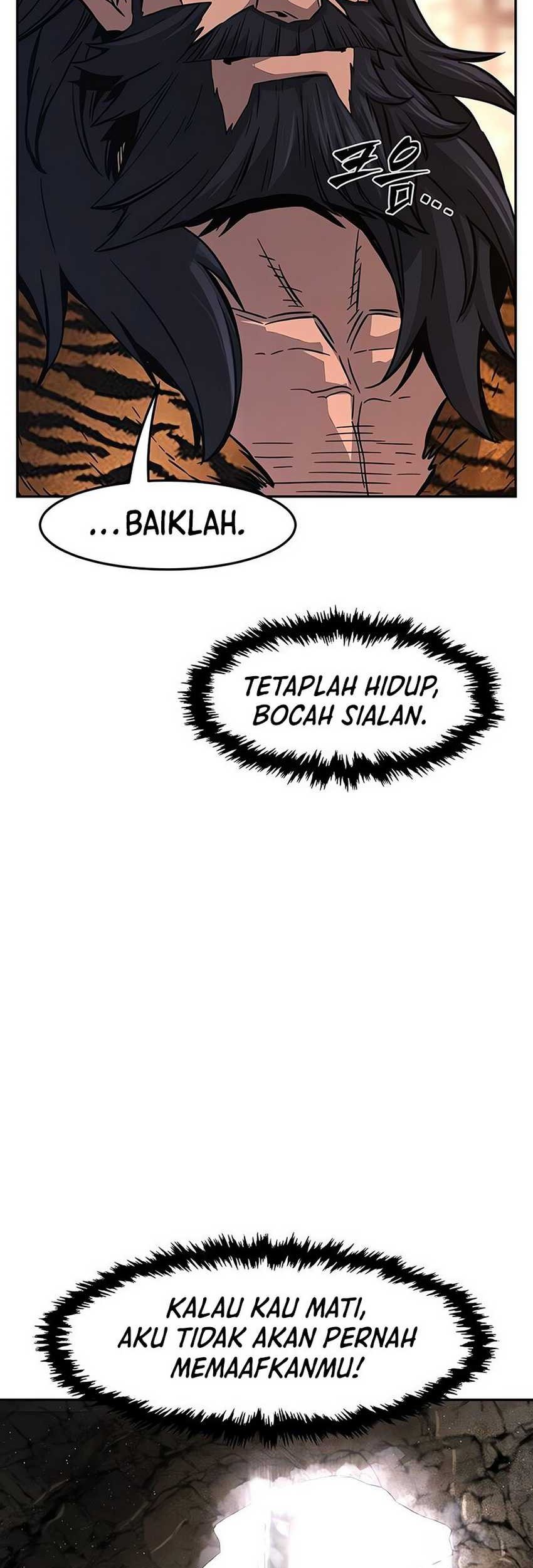 Absolute Sword Sense Bab 104 halaman 80