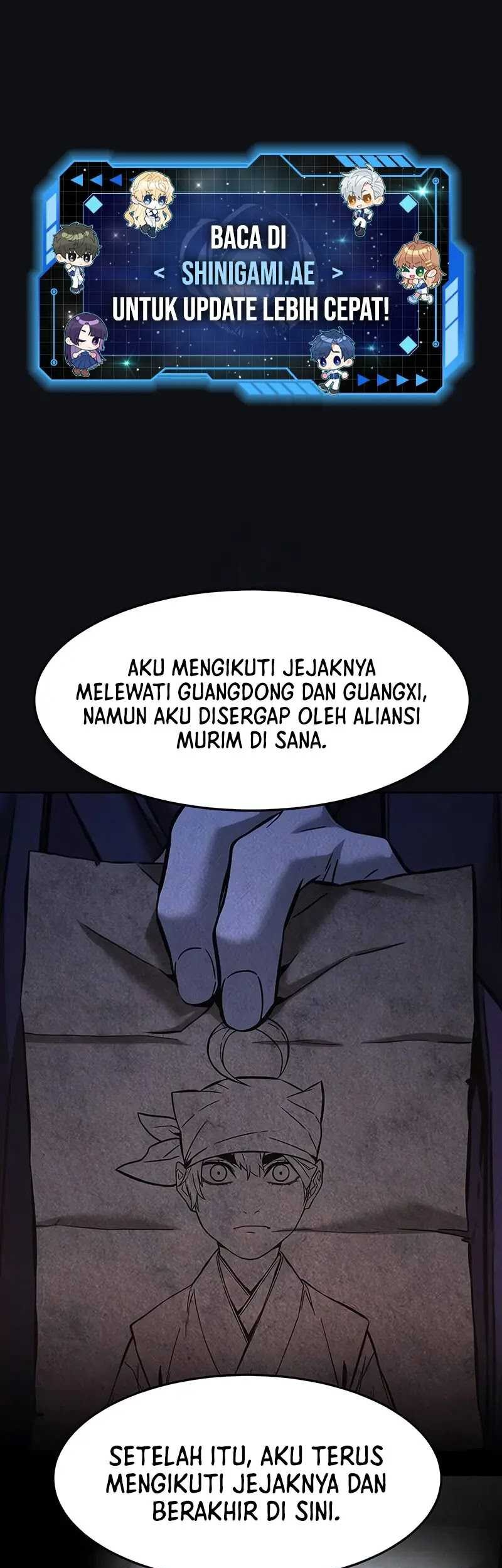 Absolute Sword Sense Bab 105 halaman 2