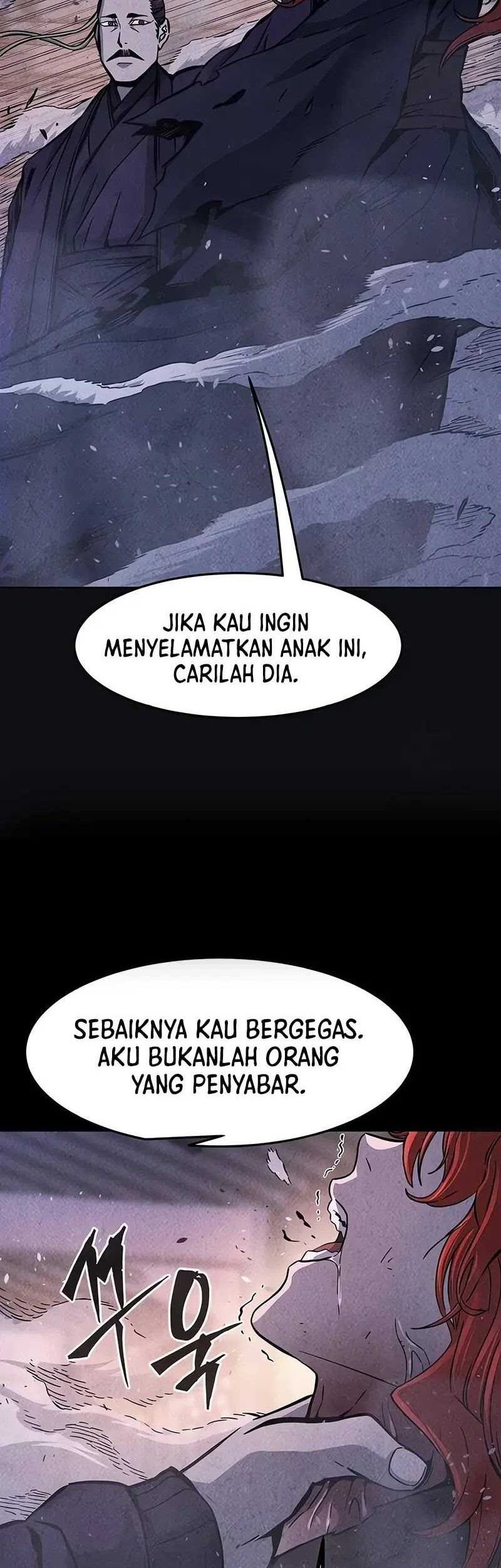 Absolute Sword Sense Bab 105 halaman 7
